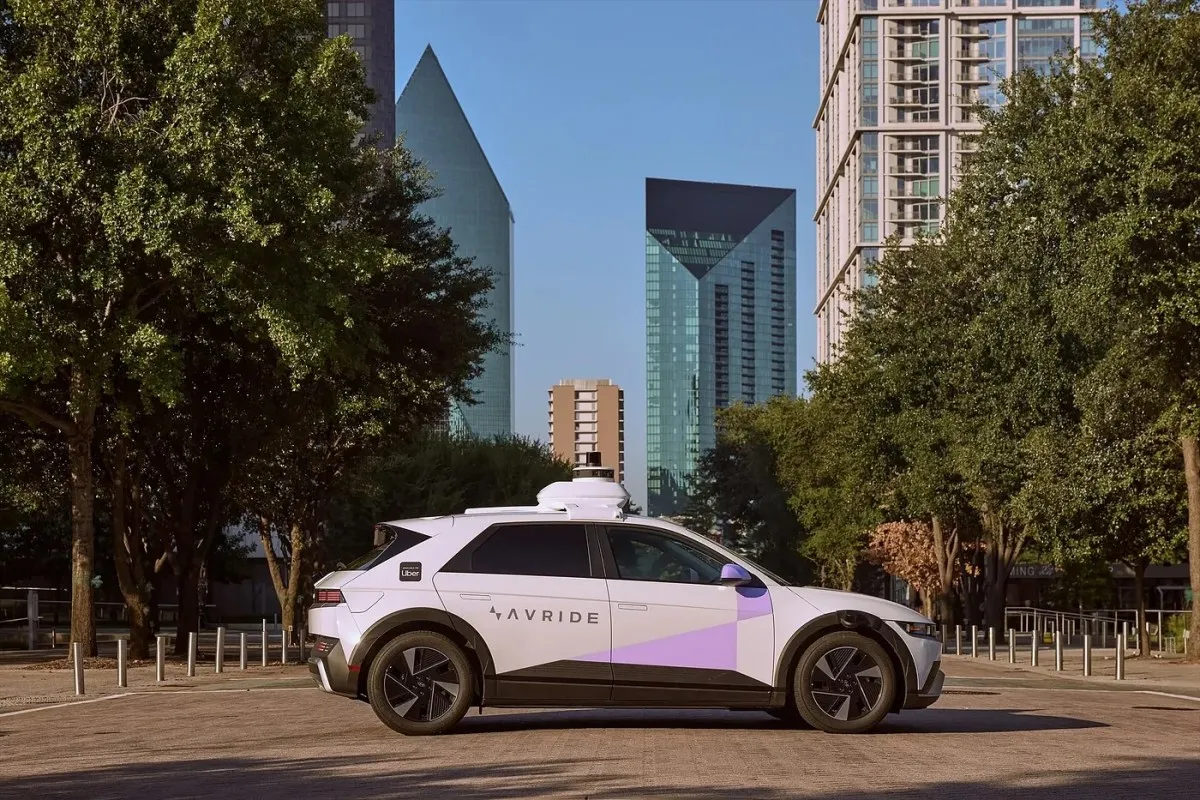 Uber partner Avride faces NHTSA probe after a dozen self driving crashes