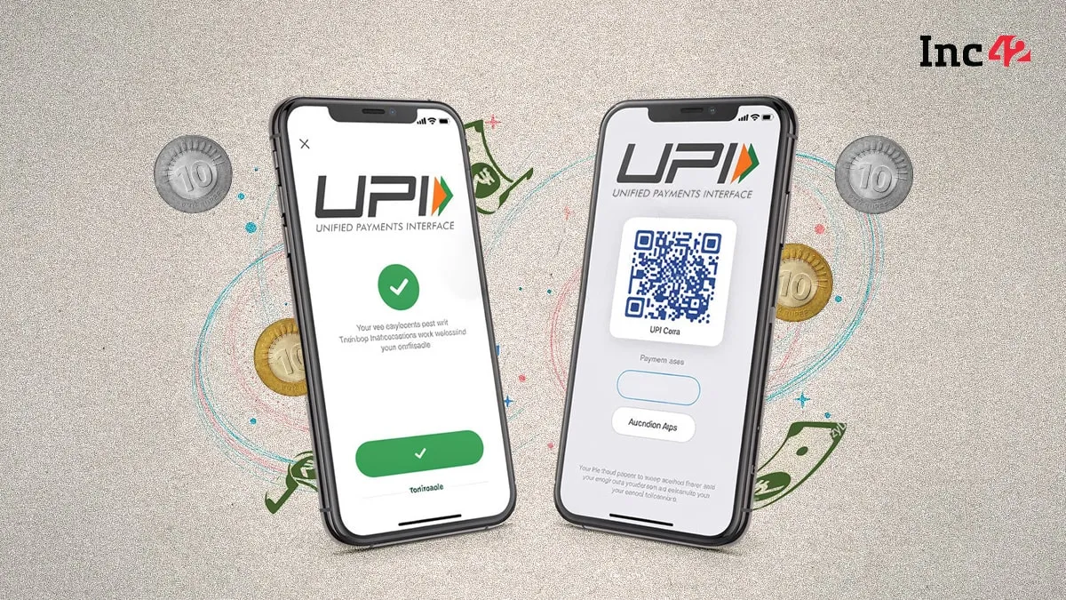 PhonePe surges past 1000 crore UPI transactions in March as Google Pay and Paytm lose share