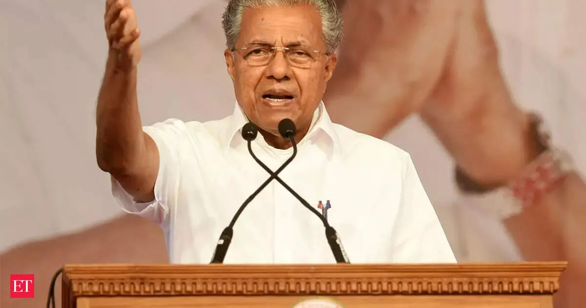 UDF returns to power in Kerala ending Left rule as voters deliver sweeping verdict