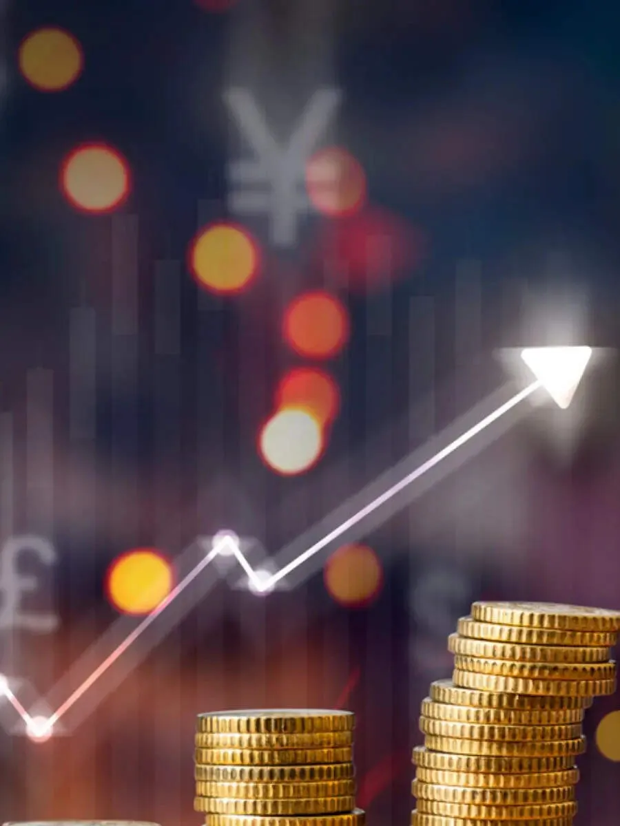 Tech Mahindra and Vedanta swing as markets tumble for fourth straight session