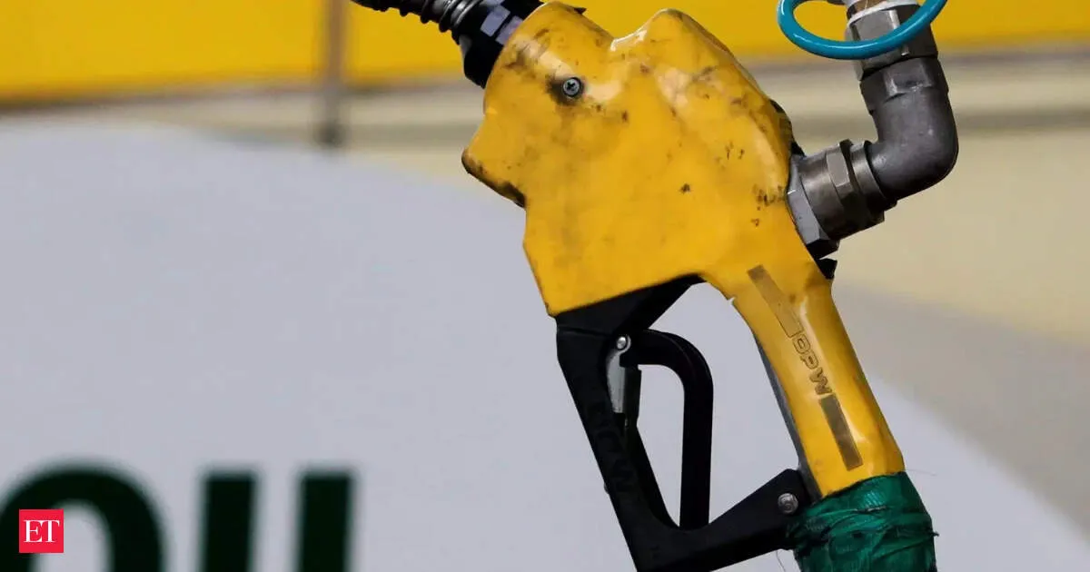 Oil shock could widen India deficit and lift inflation as US Iran war drags on expert warns