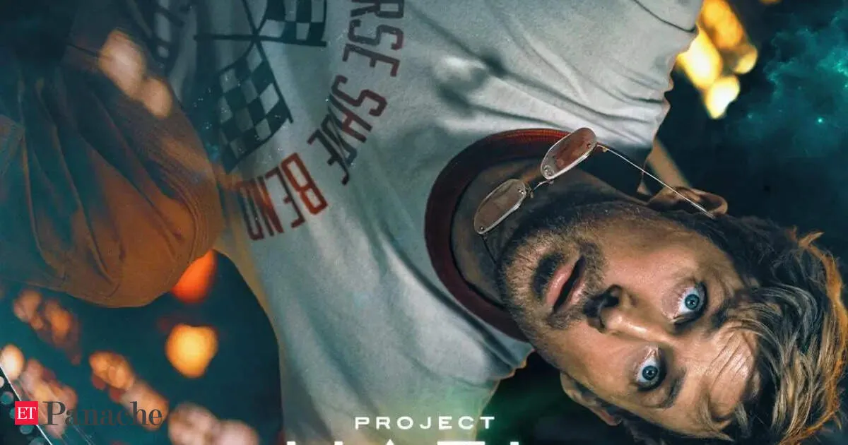Project Hail Mary lands on OTT in India with multiple language options for Gosling fans