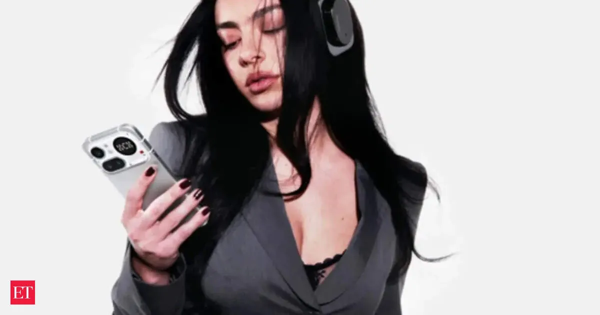 Charli XCX becomes Nothing shareholder and global brand ambassador in major cultural pivot