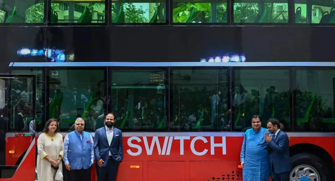 India’s electric bus leap gets funding but charging hurdles may decide winners