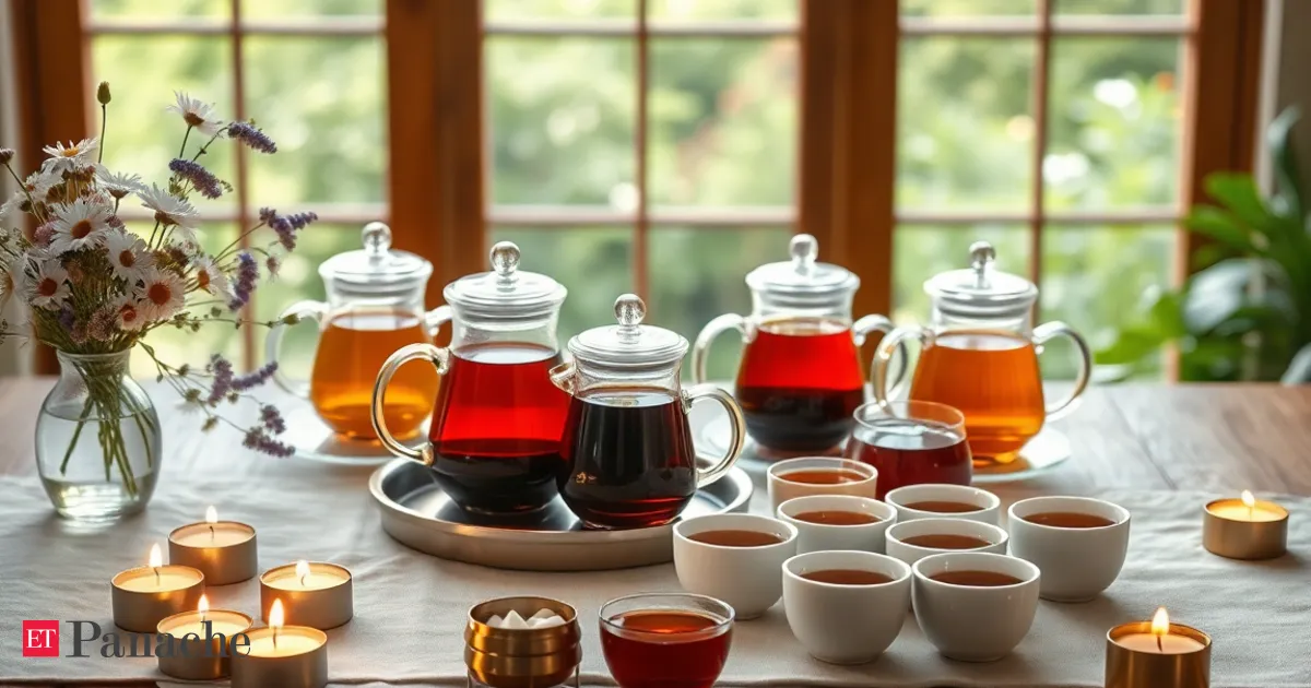 Assam Tea Estates Launch Tea Tourism to Create Jobs and Lift Communities