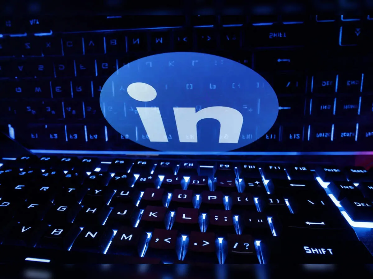 LinkedIn hit with Austria complaint over alleged selling of user data