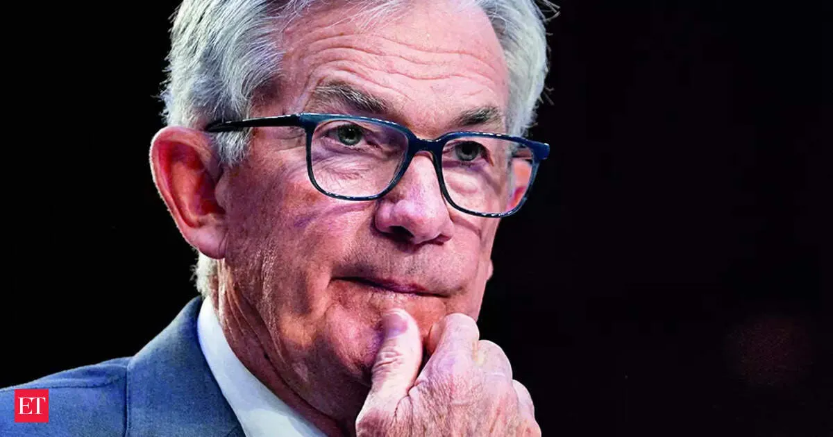 FOMC meets today as Powell delivers a final message and markets watch for any shift in guidance