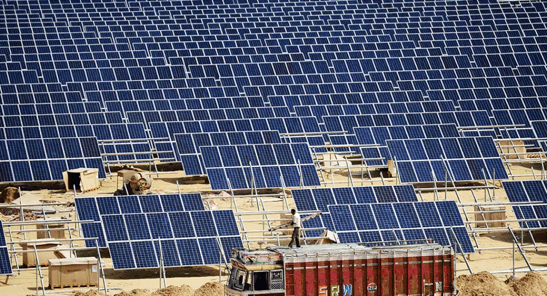 India’s Green Push to Create Millions of Jobs by 2047, Study Points to Key Sectors