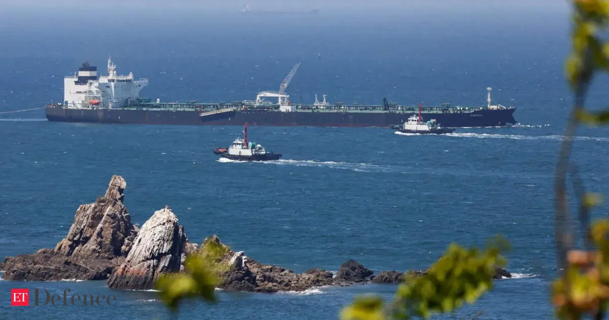 US changes UN Iran resolution but China and Russia may still veto amid strait of Hormuz tensions