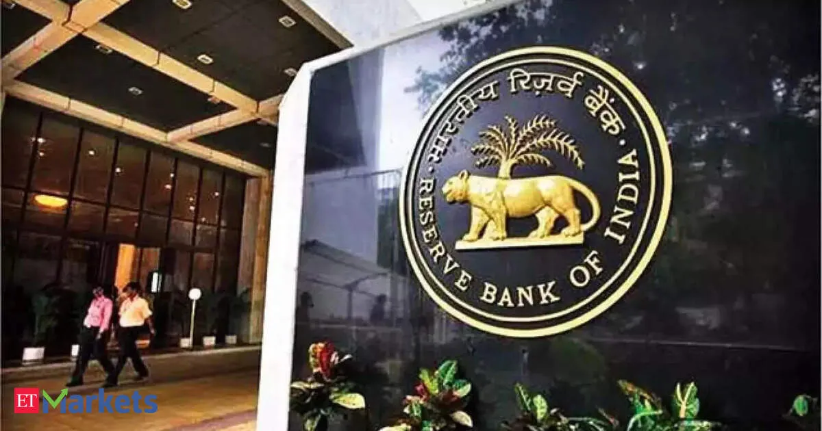 RBI may revive a decades old play using foreign bonds to support the rupee