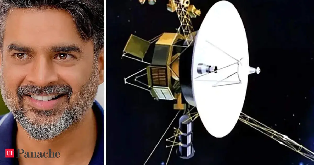 NASA confirms Voyager 1 is still alive as viral claims spark confusion about one light day