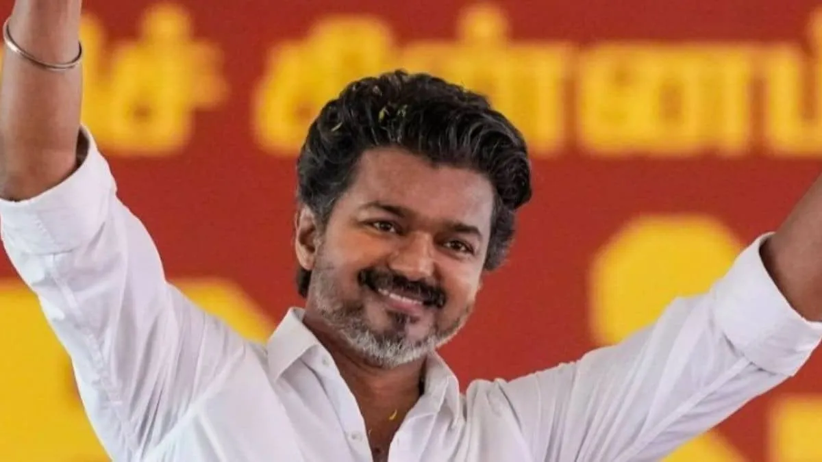 Vijay reaches out to rivals as TVK nearly clinches Tamil Nadu majority