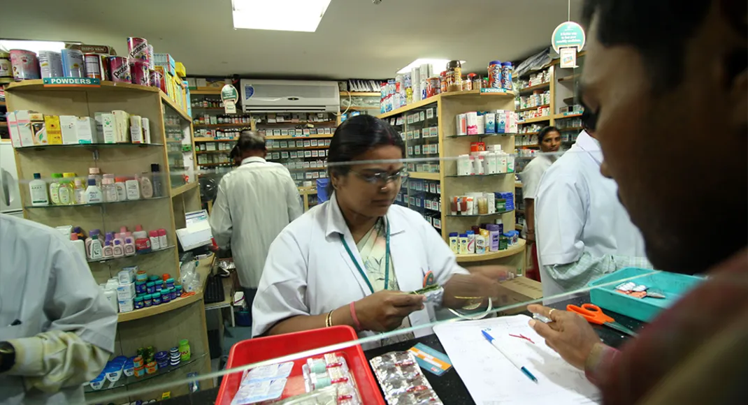 Fake drugs and Jan Aushadhi pressure pharma profits and shake market confidence