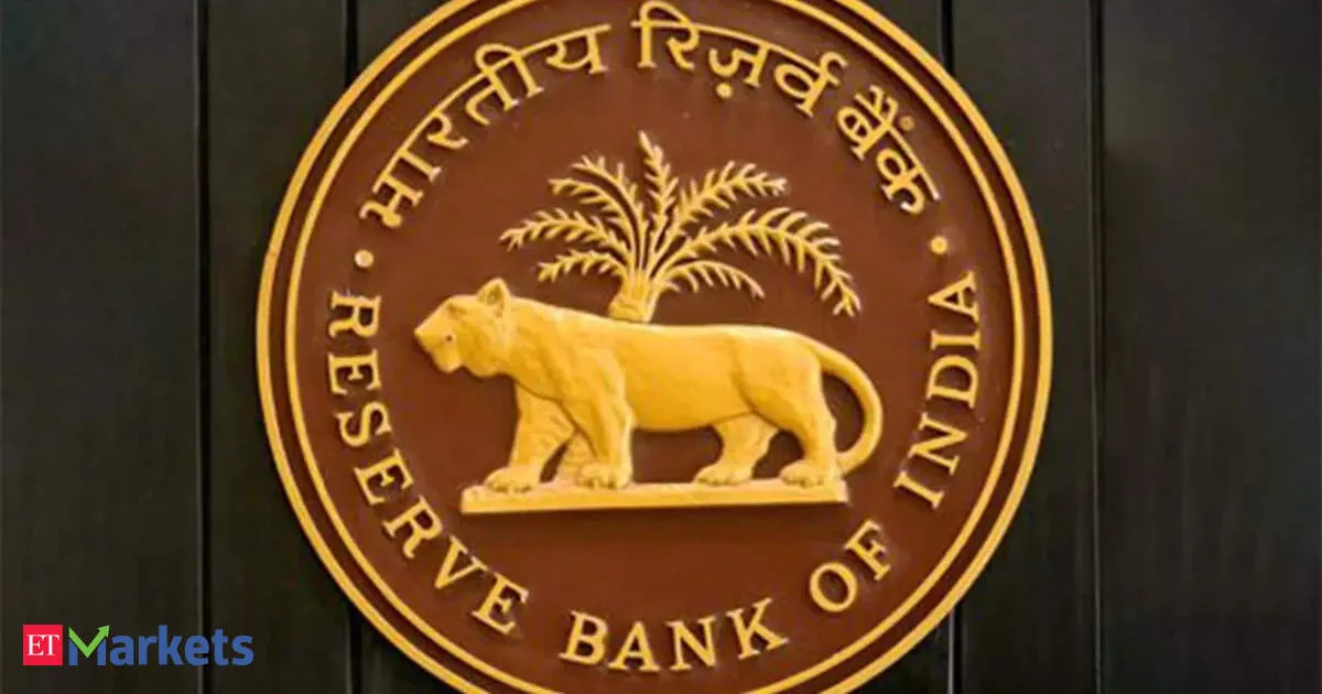 RBI bans rupee non deliverable derivatives for residents and non residents shaking forex hedges
