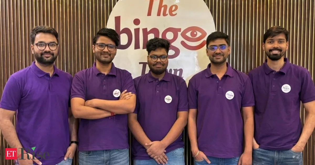 The Binge Town wins Rs 2 crore on Shark Tank India for expansion plans