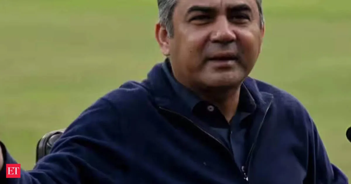 PCB chair Mohsin Naqvi gets ICC invite for Ahmedabad as IPL final also looms