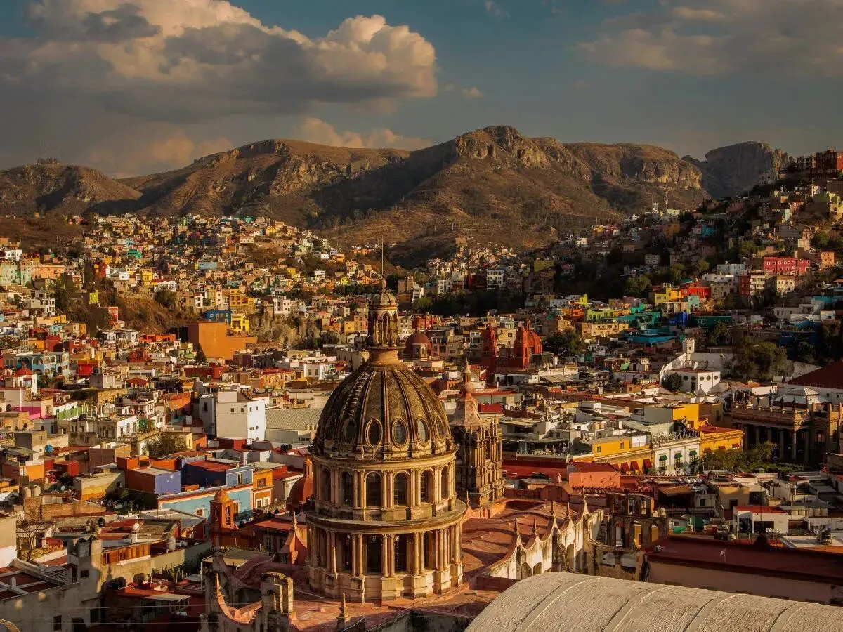 Mexico President demands tighter gun controls after deadly shooting at Teotihuacan tourist site