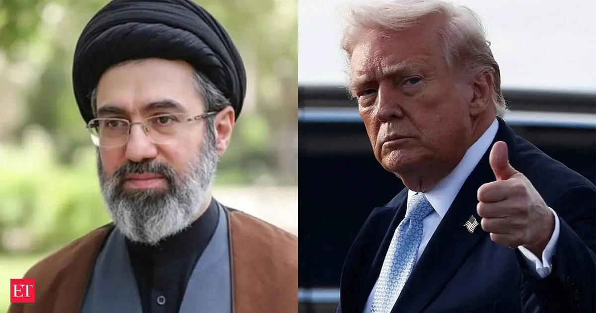 Iran to respond to US West Asia ceasefire plan May 7 amid mediator talks