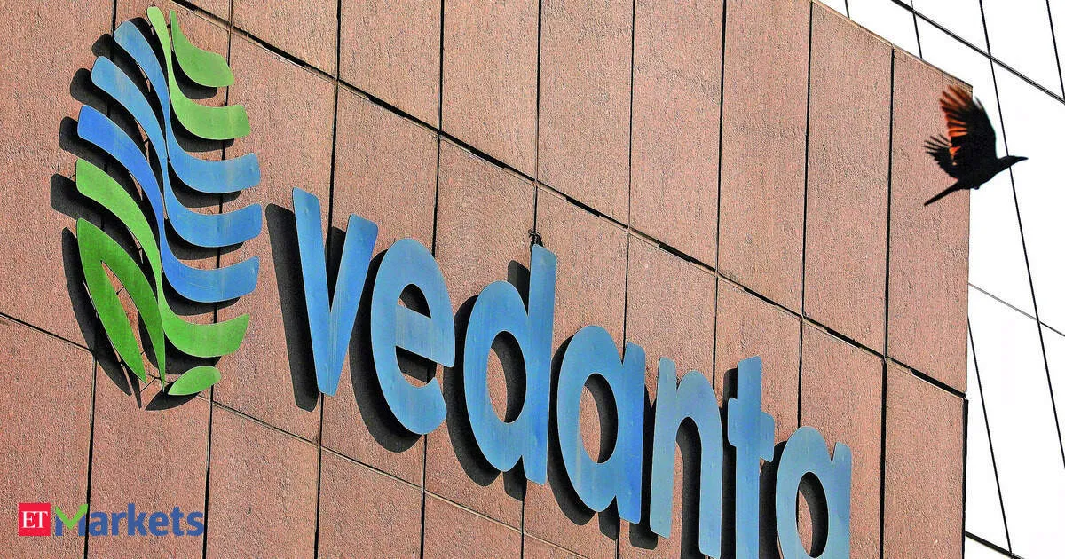 Vedanta demerger May 1 record date why April 29 is last day to buy