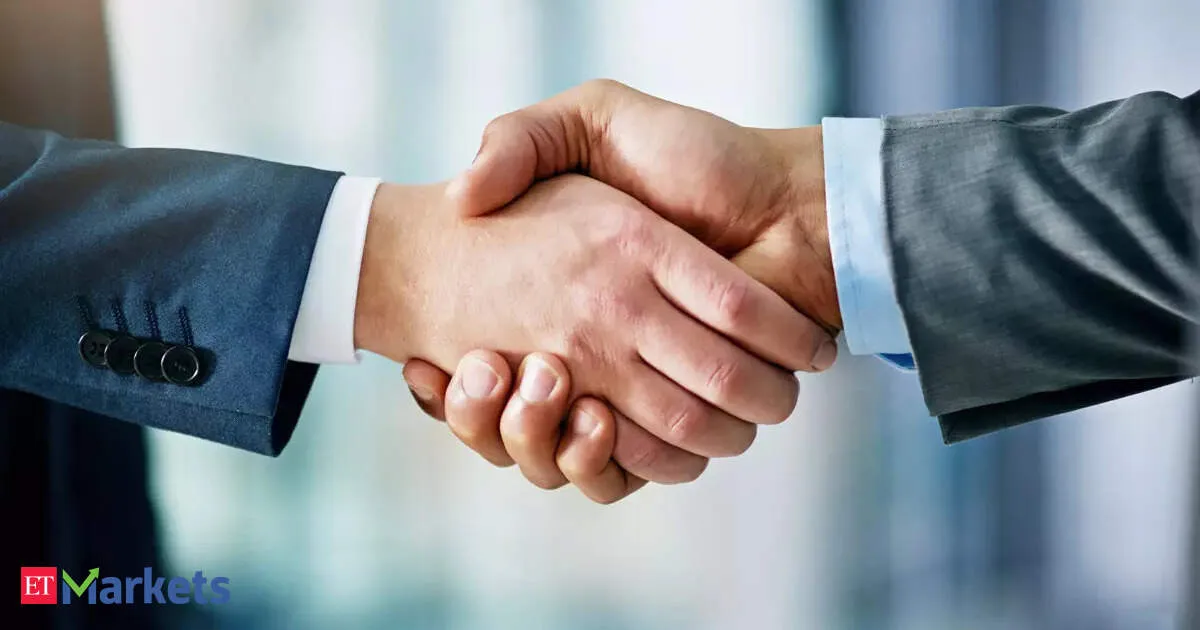 Rs 7400 crore block deals hit Adani Ports as Capital Group buys big stakes