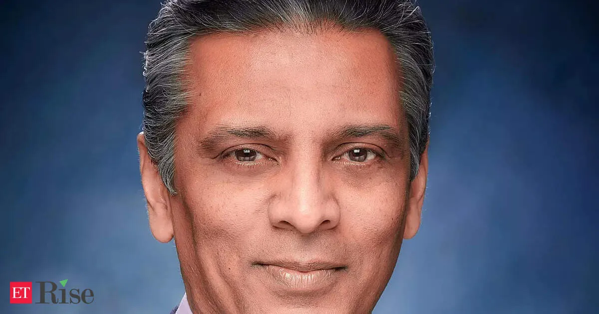 Raj Subramaniam set to become FedEx President and CEO after top board election