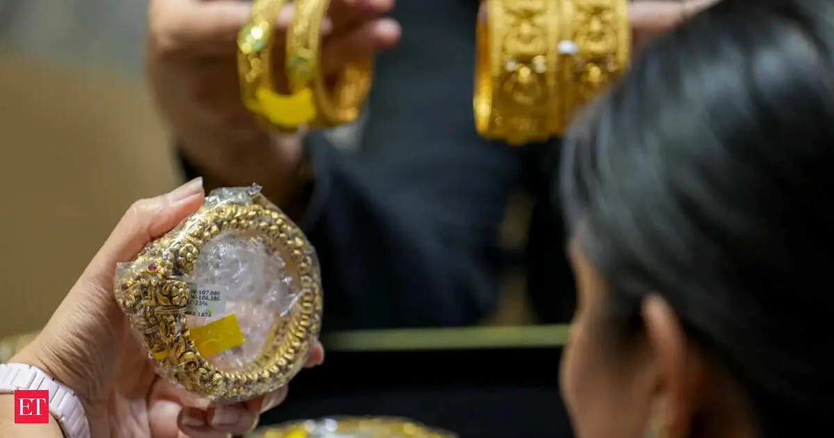 Akshaya Tritiya 2026 shifts to prepaid and offers as tier 2 tier 3 cities lead