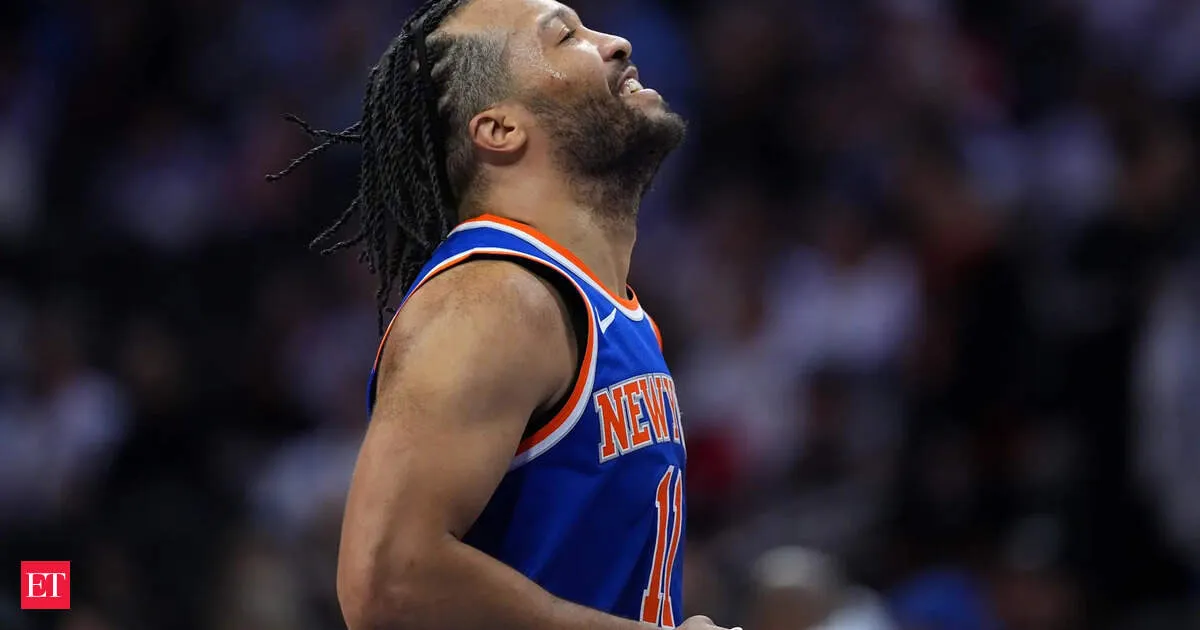 Knicks vs Sixers Jalen Brunson leads Knicks to 3 0 lead and conference finals dream