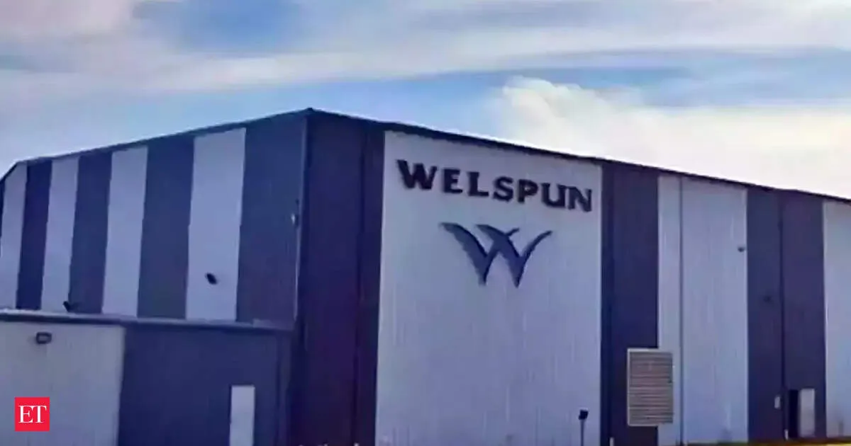 Welspun One and Balmer Lawrie ink deal for 65000 sq ft warehousing expansion at JNPA SEZ