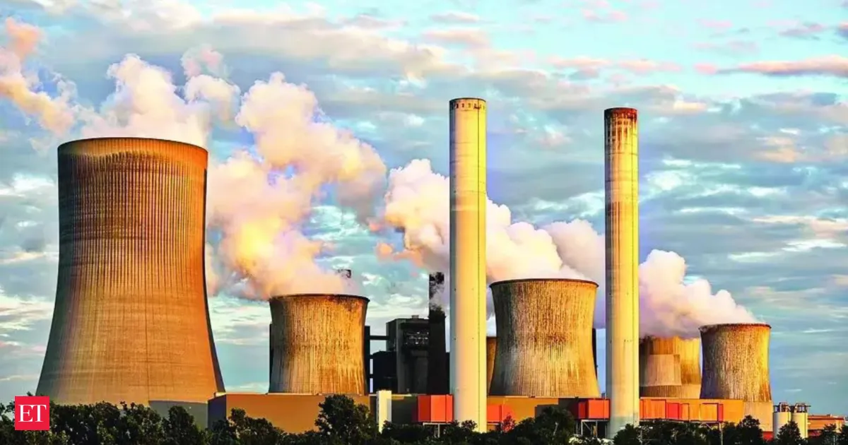 Centre defends revised SO2 norms for power plants citing IIT NEERI data amid dilution claims