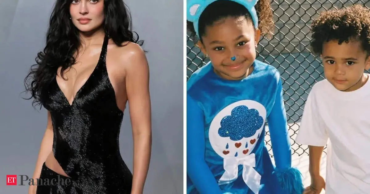 Kylie Jenner says she was terrified to tell her parents she was pregnant at 19