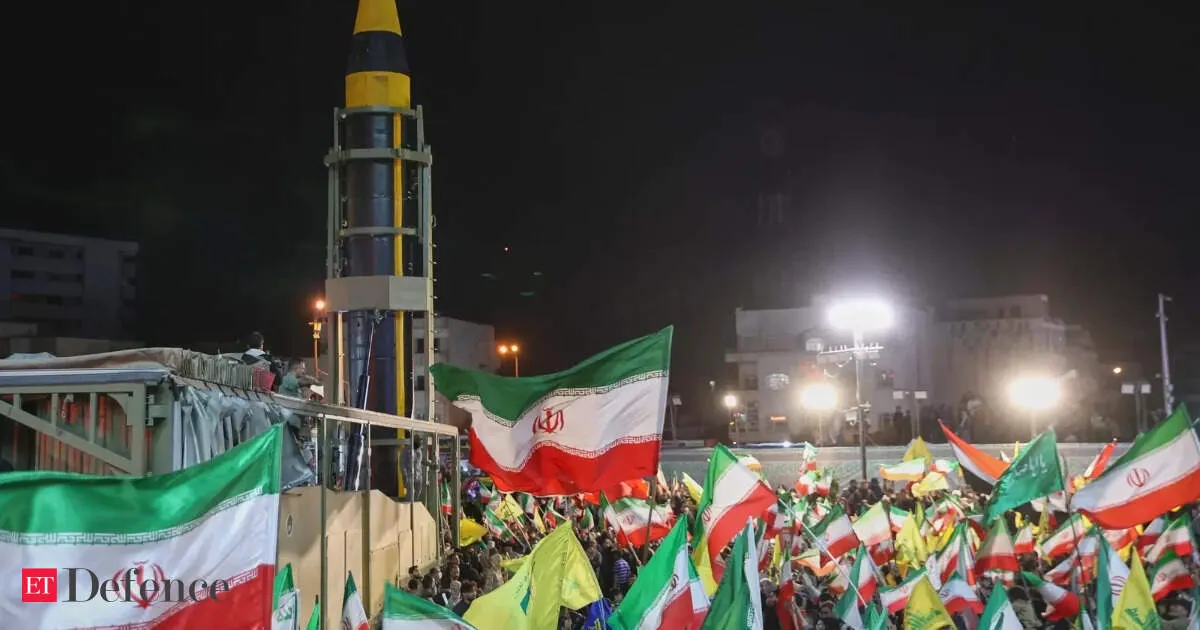 Iran war power shift sees IRGC commanders steer decisions as Supreme Leader role fades