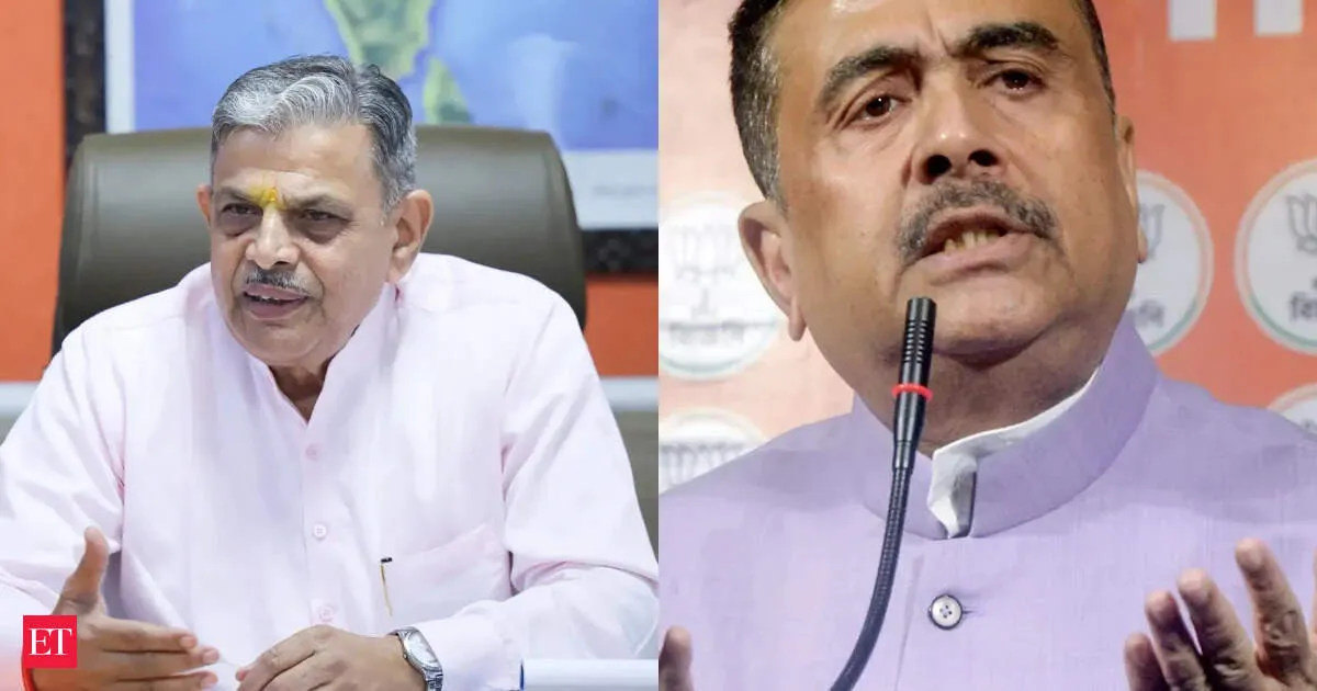 RSS says new BJP joiners do not need membership sign to join ideological family