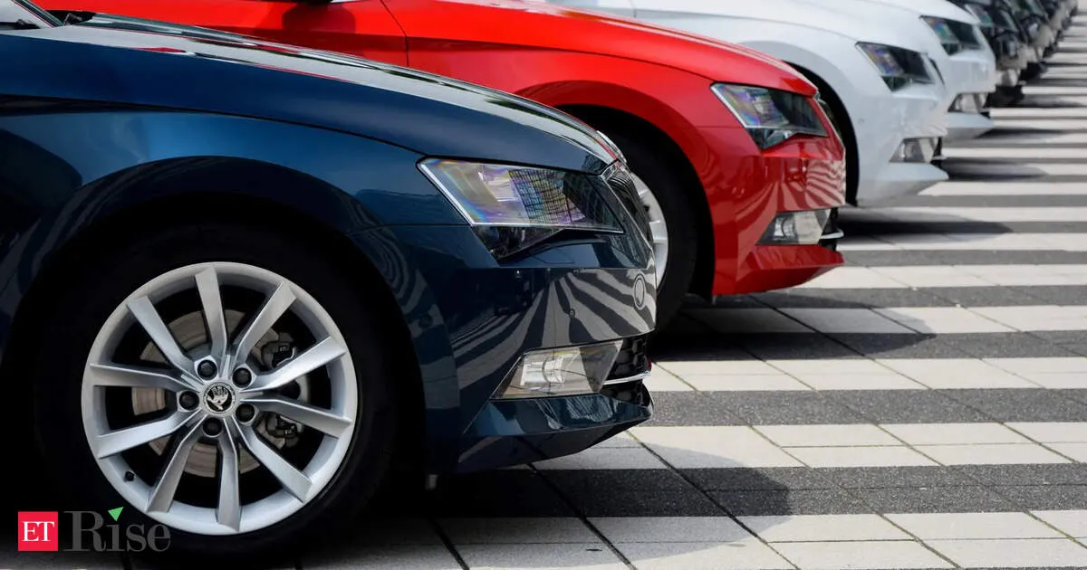 ELV compliance crisis hits auto sector as FY26 scrap target misses by 70 percent