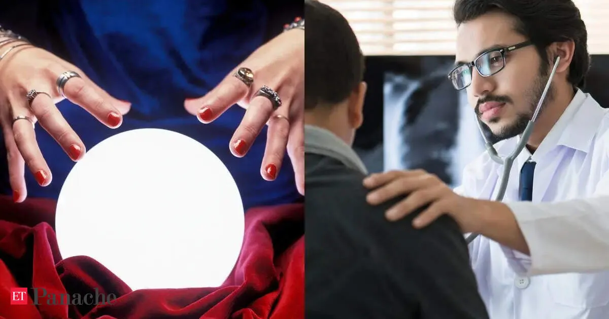 Doctors may predict death within 24 hours using a simple bedside eye reflex test study finds