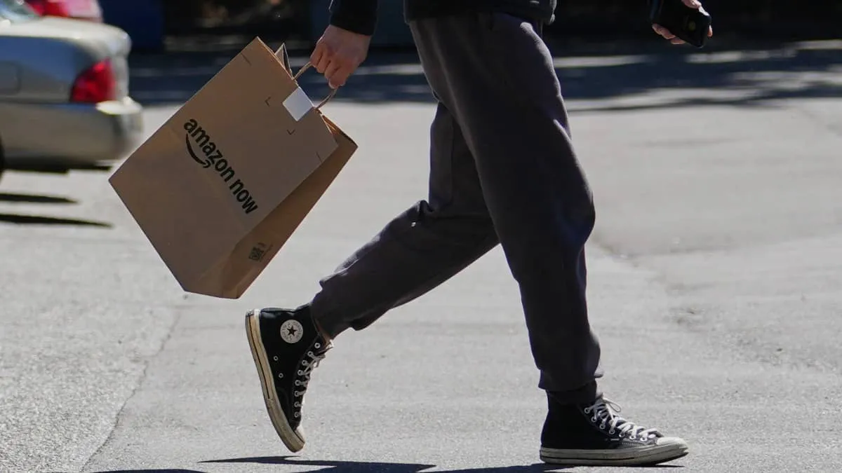 Amazon launches 30 minute delivery in the US, but India already gets it in just 10 minutes
