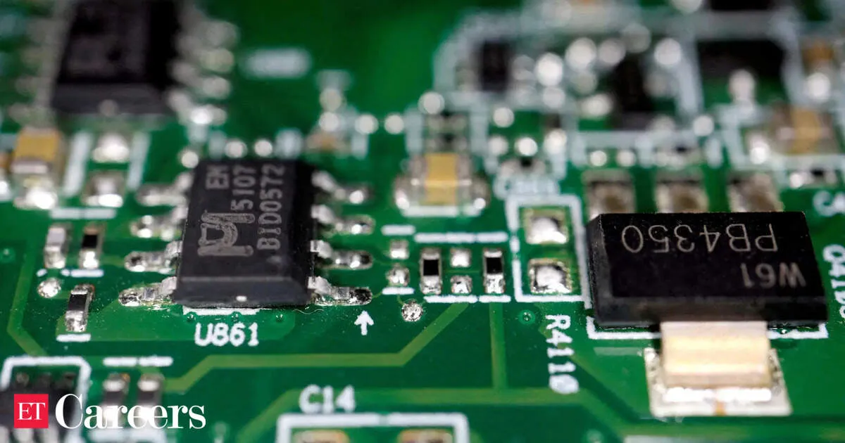 Marvell eyes AI boom hiring in India as R&D expands to meet data centre demand