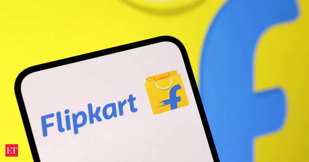 Flipkart to launch movie and concert ticketing in May, sources say Walmart-backed push