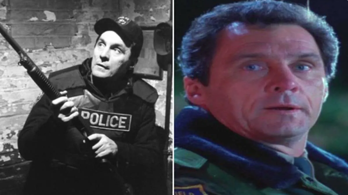 Beau Starr Dead at 81 Actor in Halloween 4 and 5 and Goodfellas