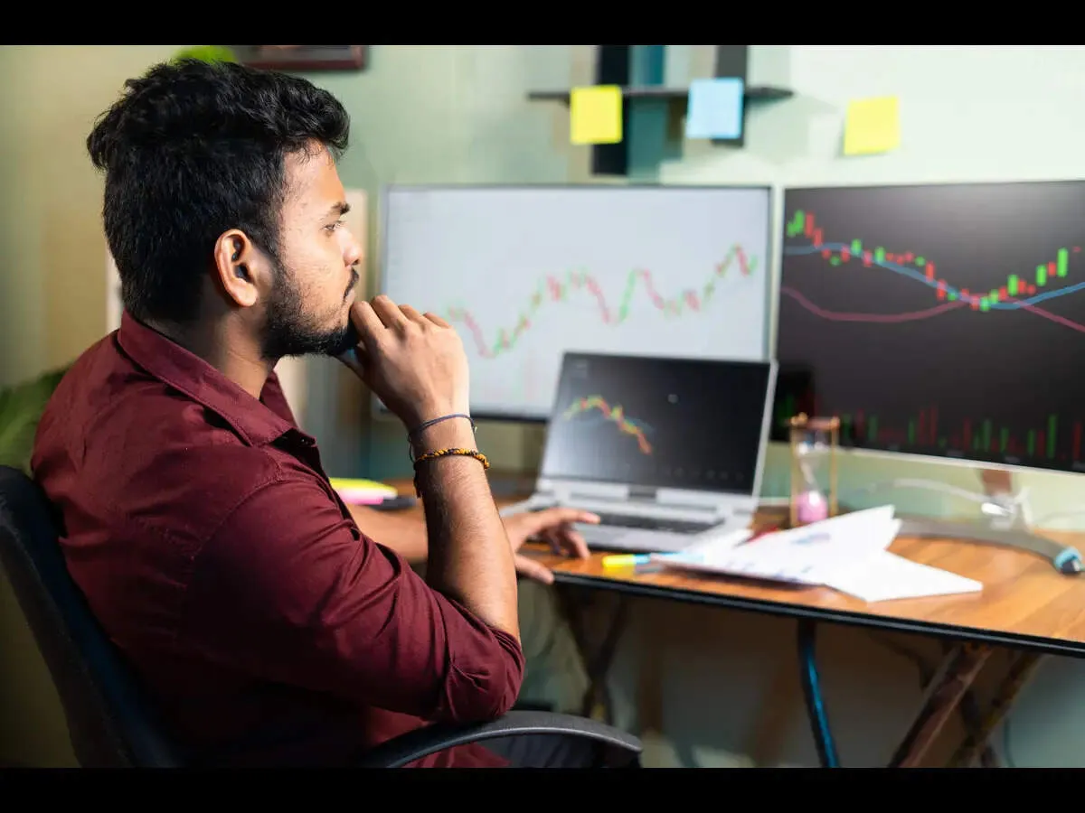 Indian investors are rushing overseas for better returns and global exposure