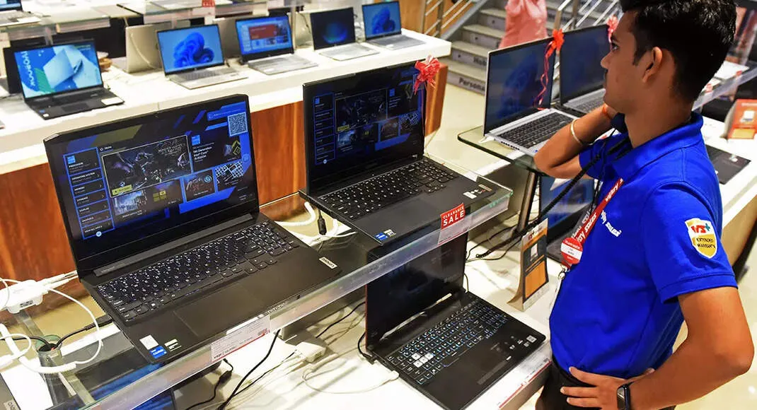 Global hardware firms want delays on India manufacturing as quotas and licenses loom