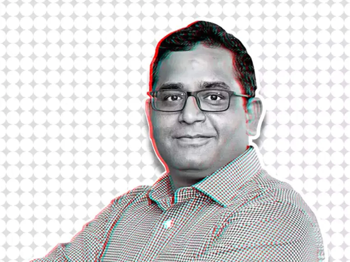 Paytm posts FY26 net profit Rs 552 crore after years of losses