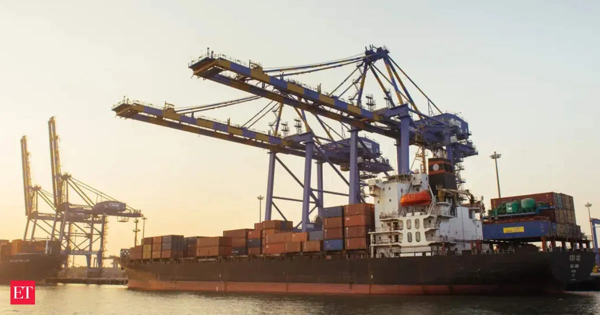 JSW Dharamtar port expansion faces EC grant scrutiny after coal dust and wastewater hit mangroves