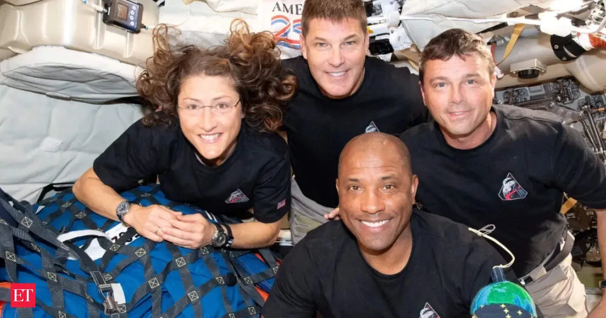 Artemis II success boosts India Gaganyaan hopes with 2027 launch timeline