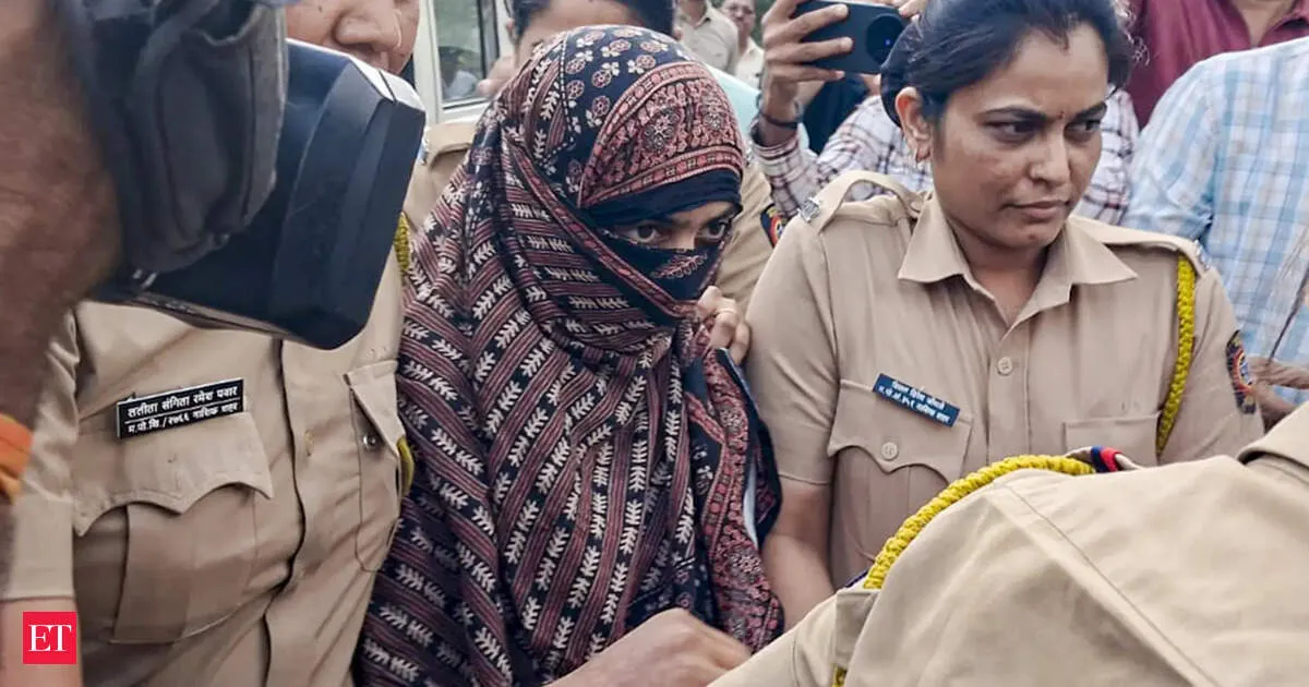Nashik court rejects bail for five accused in TCS sexual harassment forced conversion case
