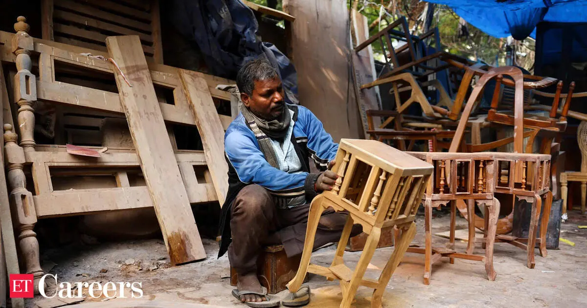 Labour codes spark hiring boom in smaller cities with postings jumping up to 56 percent