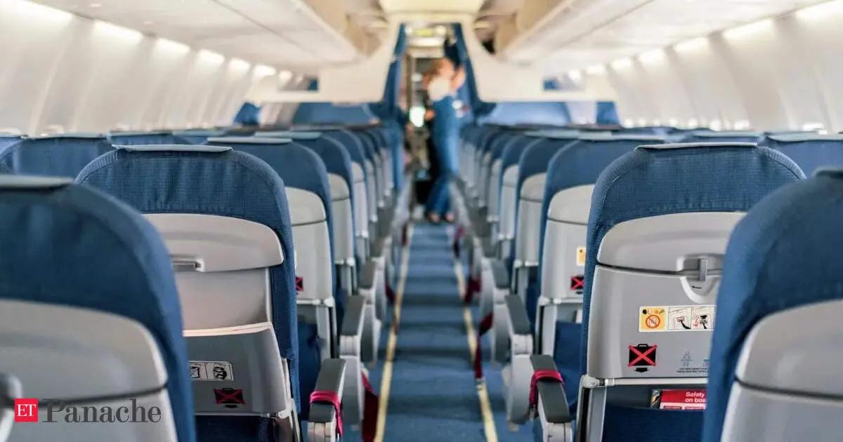 Airplane bathroom and water habits could spread germs—avoid these three risky mistakes before your next flight