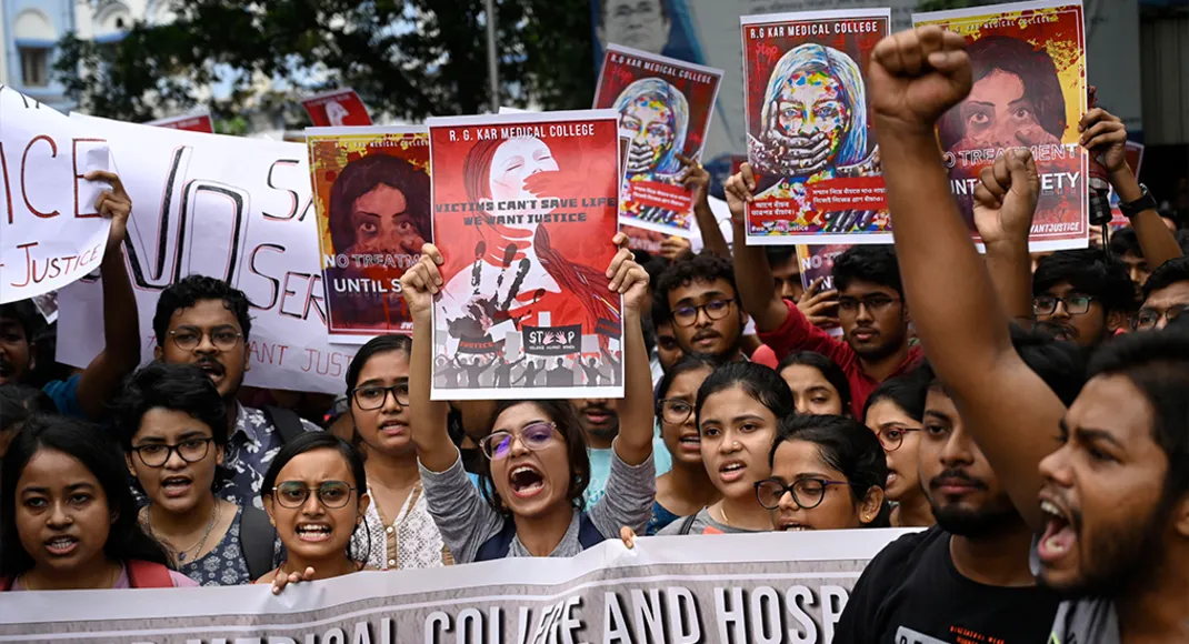 India fails to protect doctors as guidelines fall apart on the ground again