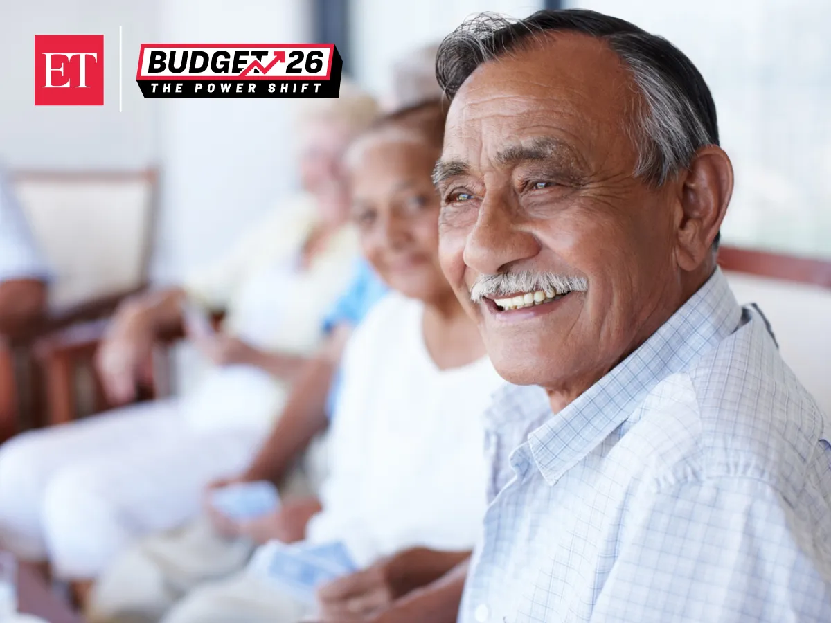 Union Budget 2026 Ayushman Bharat update for seniors age 70 and above