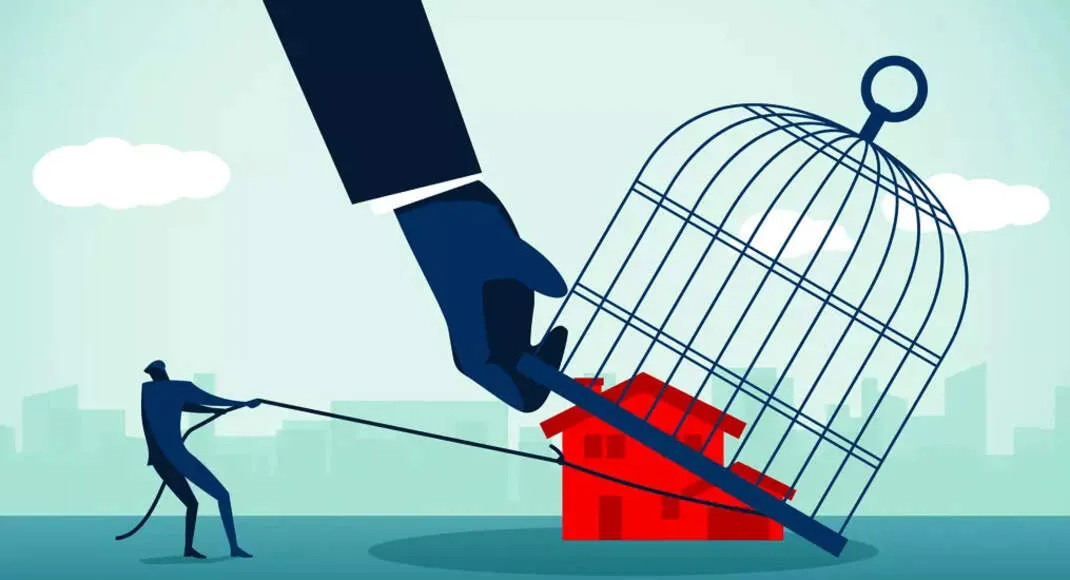 Supreme Court to probe builder bank nexus as homebuyers get trapped in subvention loan fraud