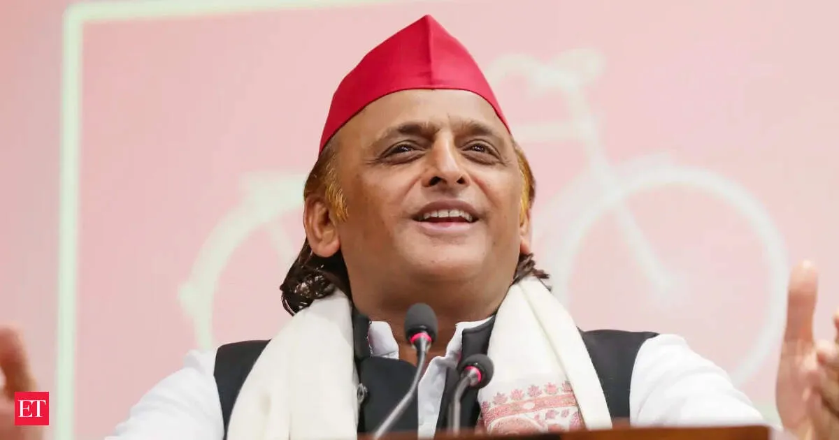 Akhilesh Yadav unveils 24 hour sugarcane farmer payments and loan waivers ahead of 2027